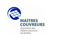 Maitres couvreurs